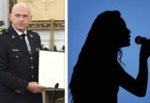 Bashkim Jashari, komandanti i FSK-së i martuar me këtë këngëtare të njohur dikur