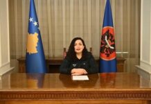 Vjosa Osmani shpenzon mbi 35 mijë euro veç bileta për udhëtime