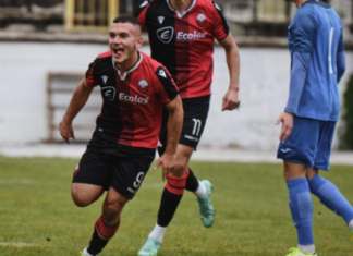 17-vjeçari shqiptar është “thesari“ i Shkëndijës, kuqezinjtë i kërkojnë 800 mijë euro klubit të elitës së Turqisë