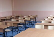 Shtyhet fillimi i gjysmë vjetorit të dytë, mësimi fillon më 1 shkurt