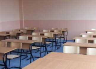 Shtyhet fillimi i gjysmë vjetorit të dytë, mësimi fillon më 1 shkurt