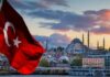 Turqia ndryshon emrin, nga Turkey do të quhet Turkiye