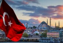 Turqia ndryshon emrin, nga Turkey do të quhet Turkiye