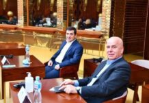 Zendeli: Kabineti i ri qeveritar më i dobti në historinë e vendit!