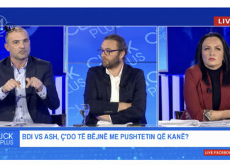 Snopçe: Sela rrëzoi Gruevskin! Ai duhet të mbetet në krye të ASH-së