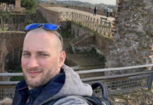 Florjan Binaj bëhet baba për herë të tretë, i vendos vajzës emrin e veçantë shqiptar