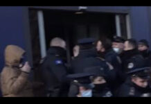 Molliqaj: Përgjegjësia mbi inc identin më takon mua