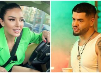 Noizy thyen heshtjen, flet për raportin me Bora Zemanin