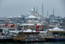 Moti i ligë në Stamboll, asnjë shtetas i RMV-së nuk është në rrezik