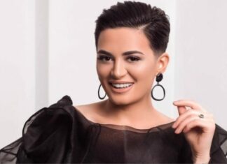 Albina Kelmendi në një romancë dashurie me biznesmenin e njohur shqiptar?