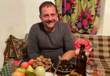 Pronari i Mrizit të Zanave ka një porosi për pronarët e restoranteve dhe pastiçerive