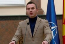 Ademi: Ndryshimet në Ligjin për Qeverinë duhet të miratohen me konsensus