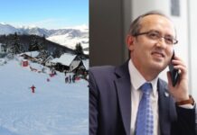 Brezovica i ishte kthyer shtetit sa ishte kryeministër Avdullah Hoti