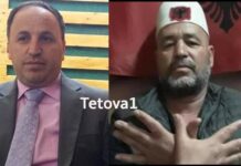 Azizi: Sot Rexhaili doli nga burgu me trup të vd ekur, por me shpirt të lirë