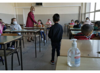 Qeveria solli vendim: Gjysmëvjetori i dytë fillon më 1 shkurt, me prani fizike