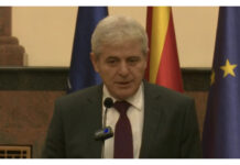 Ahmeti: Ballkani i Hapur, lehtësim i rrugës drejt BE-së