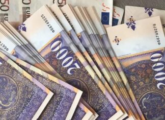 Kush merr pensionet më të larta në Maqedoninë e Veriut
