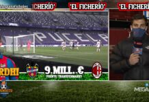 Milan me ofertë për Enis Bardhin?