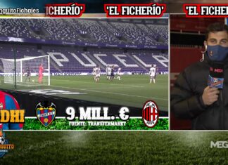 Milan me ofertë për Enis Bardhin?