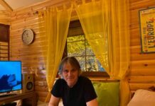 Urimi i veçantë i Arif Ziberit për Vitin e Ri