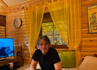 Urimi i veçantë i Arif Ziberit për Vitin e Ri