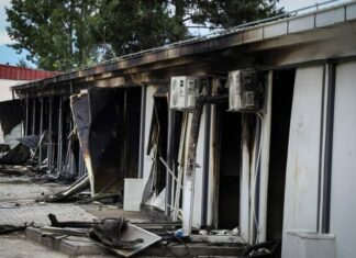 11 ditë përkthim për shtatë faqe raport për tragjedinë në Tetovë