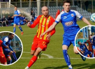 Prishtina ua tregon qejfin rusëve në Turqi, Boshnjaku dhe Krasniqi heronjtë