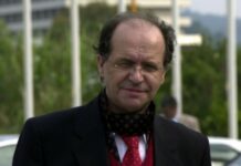 A vdiq Rugova si Ibrahim apo si Pjetër? (VIDEO)