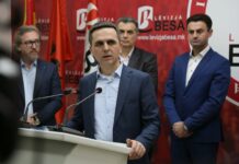 Kasami tregon se kush nga Grupi i Zjarrit do t’i bashkohet Lëvizjes Besa