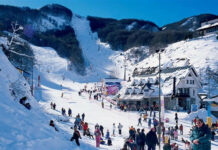 Në Mavrovë -16 gradë Celsius! Temperaturat e mëngjesit nën zero në të gjithë vendin