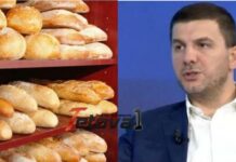 Memli Krasniqi: 1 euro ka me u bo buka në Kosovë