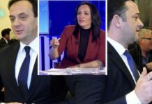 Ku i morën nga 11 milionë euro Mijallkov dhe Kamçev? (video)