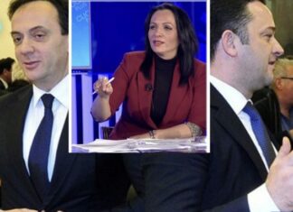 Ku i morën nga 11 milionë euro Mijallkov dhe Kamçev? (video)