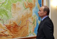 Ja çfarë sanksionesh e presin Putinin nëse ai su lmon Ukrainën?