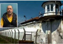 Bu rgu i Idrizovës me detaje rreth vd ekjes së Rexhail Qerimit