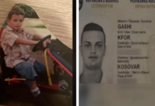 Njihuni me Kfor Gashin, personin që lindi para hyrjes së NATO-s në Kosovë