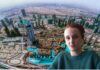 Shqiptarja tregon fillimet e jetës në Dubai: Kjo ishte pyetja e parë që më bënin të gjithë