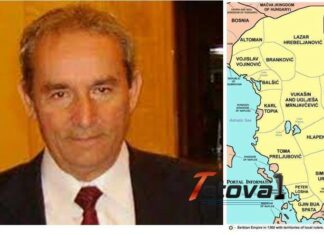 Arsyeja pse Serbët e qajnë humbjen e Betejës së Kosovës ne 1389?!