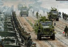 SHBA parashikon kohën se kur Rusia do ta përdorë forcën ushtarake kundër Ukrainës