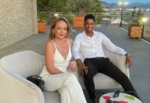 Matoshi: Kur jam njoftuar me Keithin, kam thënë me vete ‘pse vajza ime nuk e ka një fat si ky, që të ketë dikë të tillë në krahë