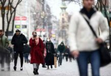 Edhe Austria e hoqi llokdaunin për të pavaksinuarit