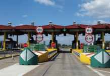 Pikëpagesat në Maqedoni fitojnë mbi 46 milionë euro në vit