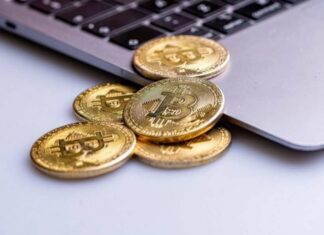 Laptopit të vitit 1989 i duhen 584 milionë vjet për të fituar një dollar nga mihja e bitcoinit