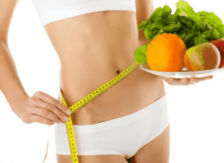 Nëse do të biesh nga pesha sa më shpejt, ndiq këtë program çdo ditë