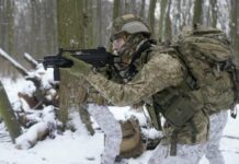 Maqedonia e gatshme të luftojë krah NATO-s kundër Rusisë, Kroacia jo