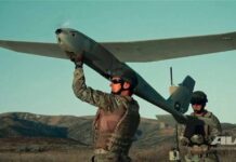 Ushtria e Kosovës në pritje të 40 aeroplanëve të dorës nga SHBA-ja