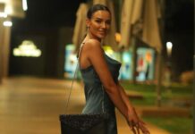 Bora Zemani është moderatorja më e dashur shqiptare