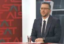 Demiri: Shqiptarët nuk mund të presin asgjë, kjo qeveri nuk do ta ketë gjatë