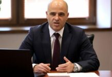 Kovaçevski: Nuk ka propozim të pranueshëm me Bullgarinë!