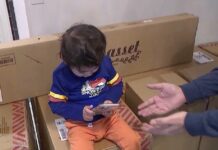 Djali 22 muajsh porosit mobile mbi 1 mijë e 700 euro përmes telefonit të nënës